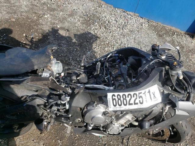 2016 YAMAHA YZFR1S C JYARN42Y0GA000020