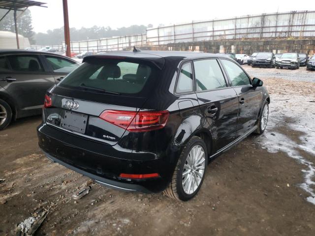 2016 AUDI A3 E-TRON WAUUPBFF7GA145686