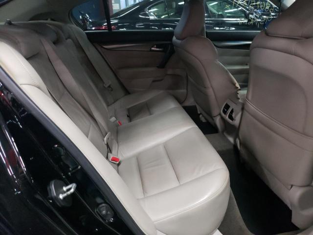 2013 ACURA TL 19UUA8F24DA002440