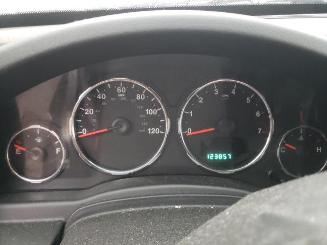 2010 JEEP LIBERTY SP 1J4PN2GK6AW135639