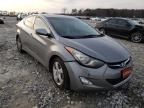 2013 HYUNDAI  ELANTRA