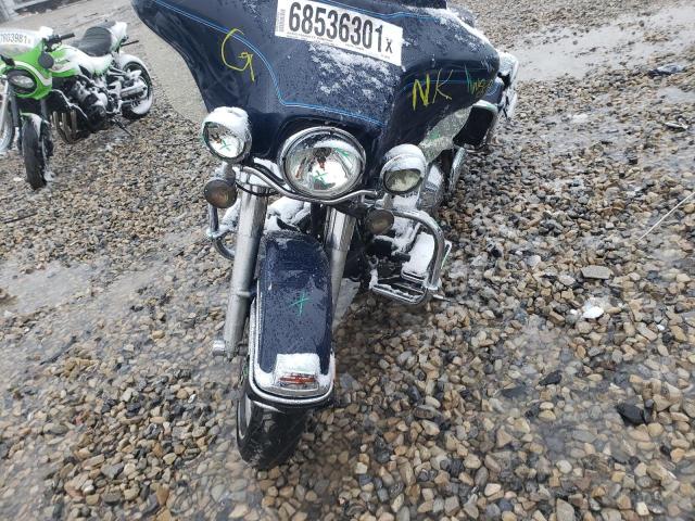 2004 HARLEY-DAVIDSON FLHTCUI SH 1HD1FLW374Y602129