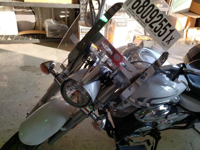 2015 YAMAHA XVS950 A JYAVN01E9FA022336
