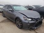 2015 LEXUS  GS350