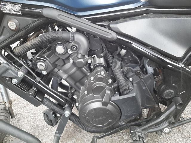 2020 HONDA CMX500 MLHPC5600L5300622