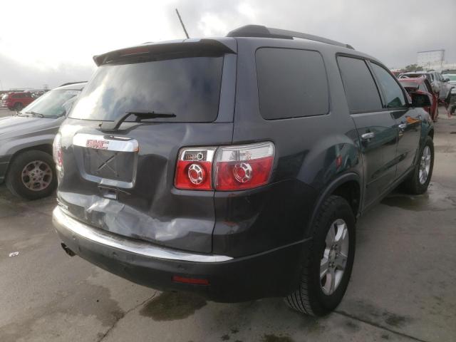 2012 GMC ACADIA SLE - 1GKKRPEDXCJ396878