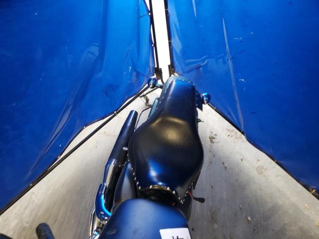 2013 HONDA VT750 C2 - JH2RC5300DK500040