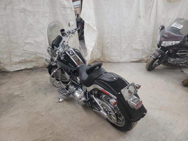 2010 HARLEY-DAVIDSON FLSTF 1HD1BX51XAB016154