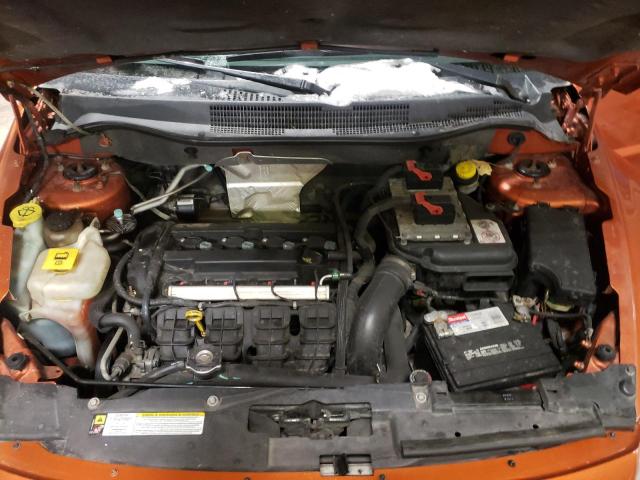 2011 DODGE CALIBER MA 1B3CB3HA5BD190946