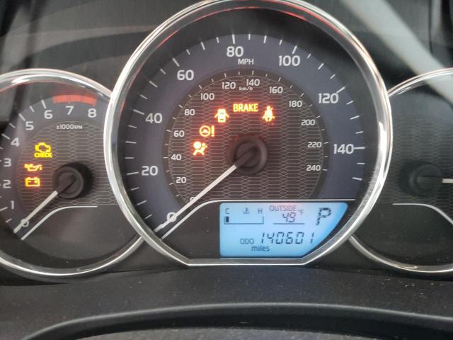 2016 TOYOTA COROLLA CE 2T1BURHE2GC596083