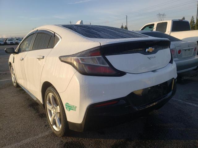 VIN 1G1RC6S58GU132428 2016 Chevrolet Volt, LT no.3