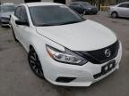 2018 NISSAN  ALTIMA