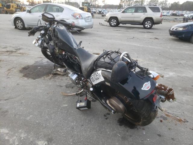 2015 HONDA VT1300 CX JH2SC61PXFK100321