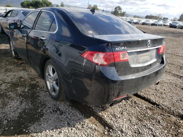 2011 ACURA TSX JH4CU2F62BC006245