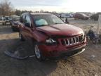 2014 JEEP  COMPASS