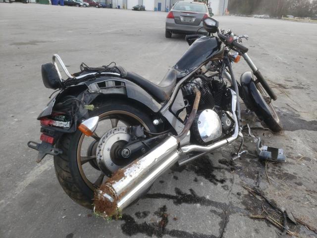 2015 HONDA VT1300 CX JH2SC61PXFK100321