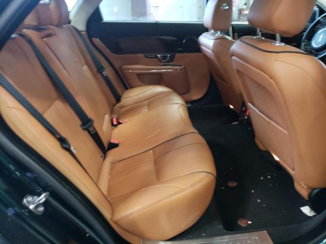 2015 JAGUAR XJL PORTFO SAJWJ2GD5F8V81339