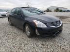 2011 NISSAN  ALTIMA