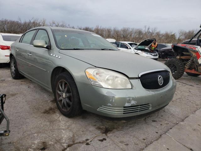 2006 Buick Lucerne CX for sale in Oklahoma City, OK
