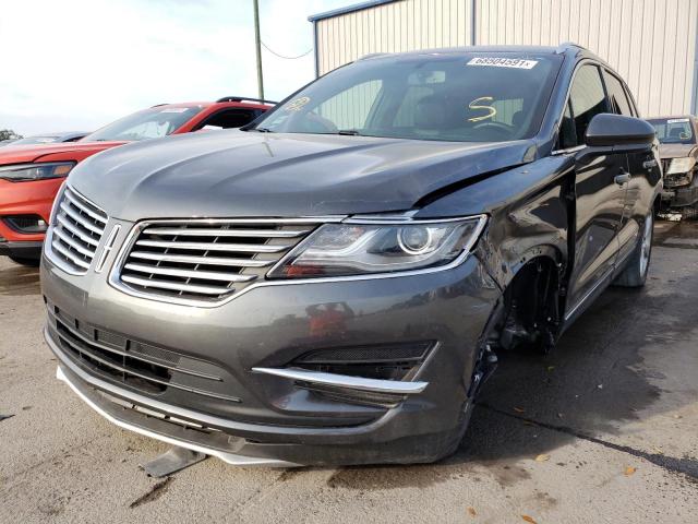 2018 LINCOLN MKC PREMIE 5LMCJ1C91JUL13846