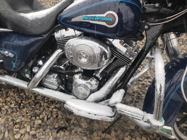 2004 HARLEY-DAVIDSON FLHTCUI SH 1HD1FLW374Y602129