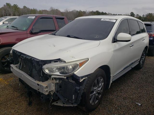 2013 INFINITI JX35 5N1AL0MM3DC330059