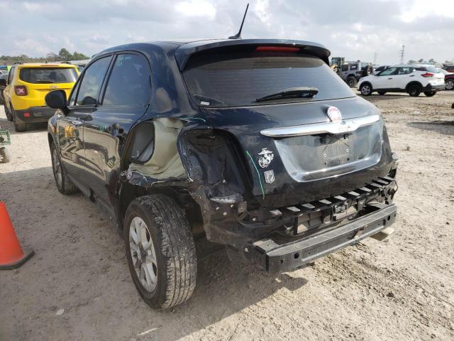2017 FIAT 500X POP ZFBCFXAB8HP612165