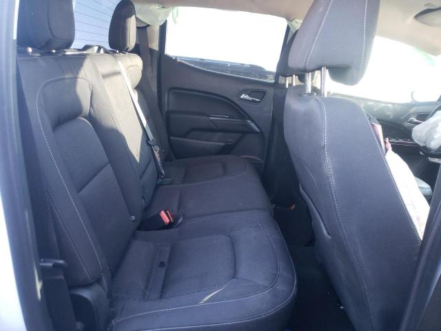 2019 GMC CANYON SLE 1GTG6CEN4K1205790