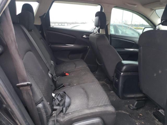 2011 DODGE JOURNEY MA 3D4PH1FG2BT503510