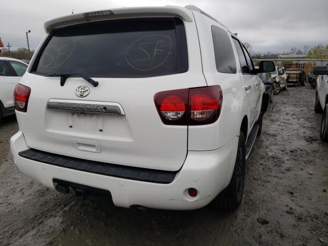 2018 TOYOTA SEQUOIA LI 5TDKY5G16JS071389