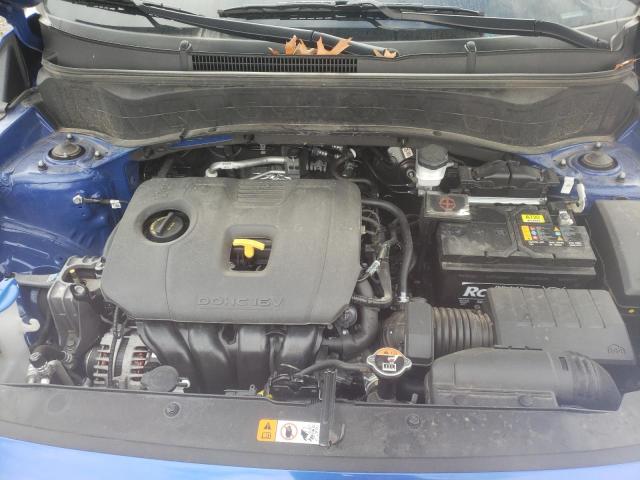 2021 KIA SELTOS EX - KNDERCAA4M7132793