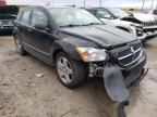 2007 DODGE  CALIBER