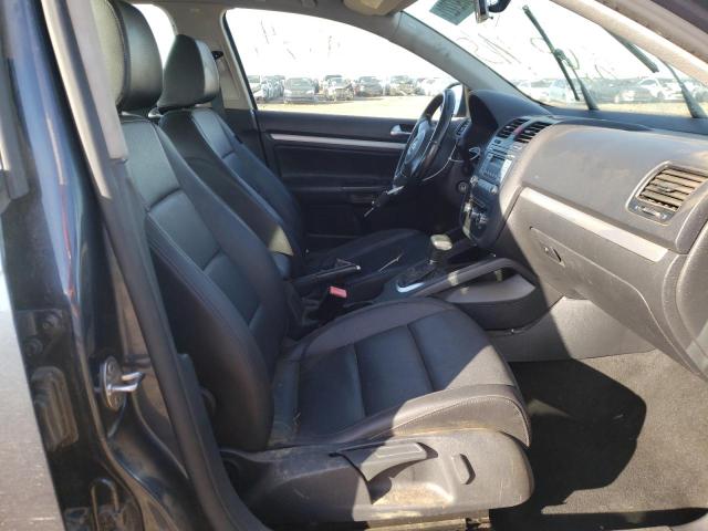 2010 VOLKSWAGEN JETTA LIMI 3VWAZ7AJ2AM127855