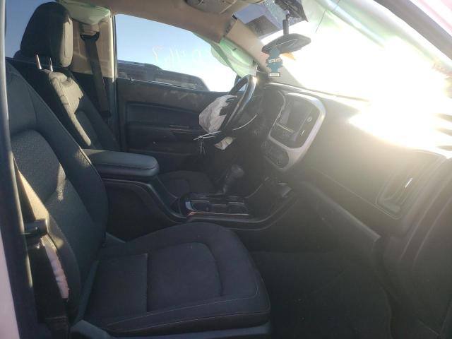 2019 GMC CANYON SLE 1GTG6CEN4K1205790