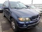 2005 BMW  X5