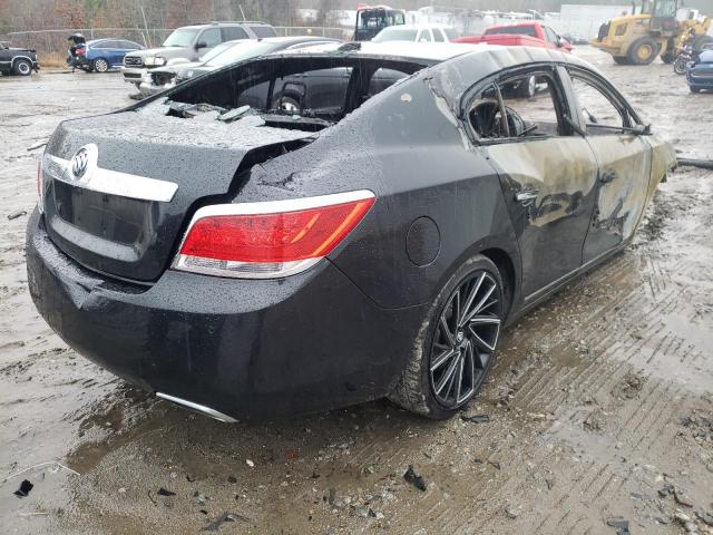 2012 BUICK LACROSSE T 1G4GJ5E3XCF285413