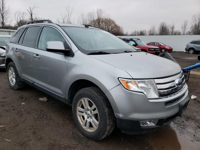 2007 Ford Edge SEL for sale in Columbia Station, OH
