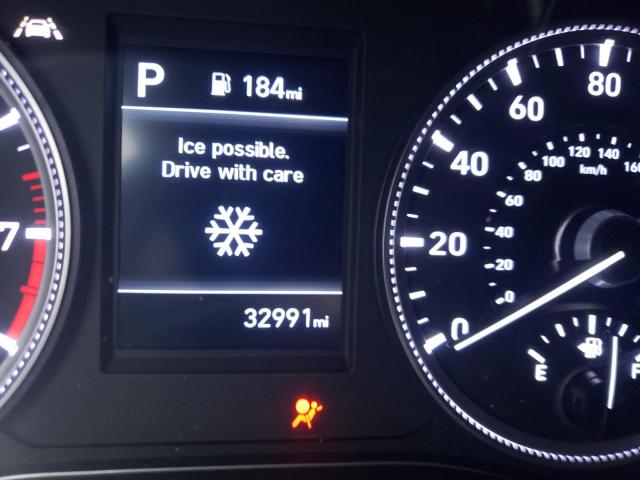 5NMS2CAD1KH051354 Hyundai Santa Fe Se