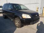 2004 HONDA  PILOT