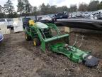 2017 JOHN DEERE  1025R