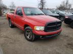 2002 DODGE  RAM 1500