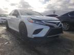 2020 TOYOTA  CAMRY