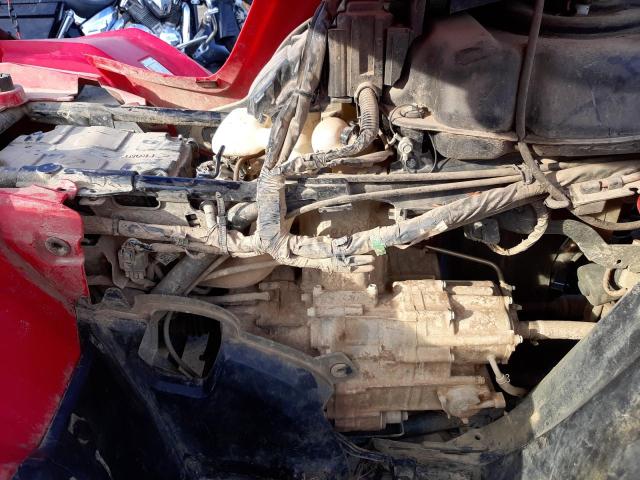 2015 HONDA TRX500 FM 1HFTE452XF4000756