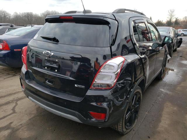 2018 CHEVROLET TRAX PREMI KL7CJMSB4JB507521