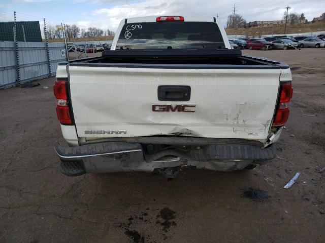 3GTU2VEC8EG154227 Gmc Sierra K15 2014. Фото: 8