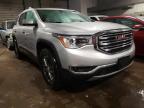 2018 GMC  ACADIA