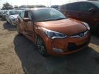 photo HYUNDAI VELOSTER 2016