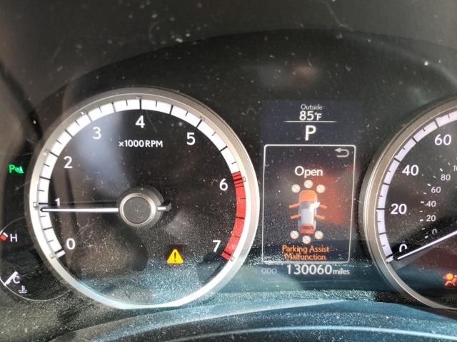 2015 LEXUS NX 200T JTJYARBZ6F2005858