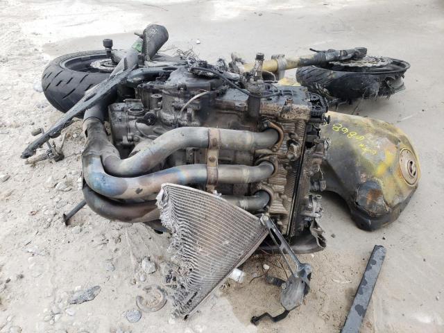 2014 KAWASAKI ZX1000 K JKAZXCK1XEA009794