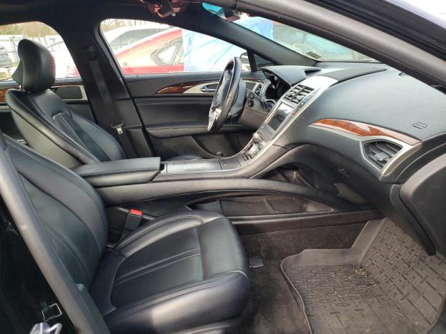 2018 LINCOLN MKZ SELECT 3LN6L5D93JR625156